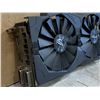 Image 2 : ASUS ROG Strix Radeon RX 470 4GB OC Edition Video Card