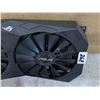 Image 3 : ASUS ROG Strix Radeon RX 470 4GB OC Edition Video Card