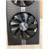 Image 11 : Sapphire Nitro+ Radeon RX 580 8GB Gaming Graphics Card