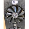 Image 2 : Sapphire Nitro+ Radeon RX 580 8GB Gaming Graphics Card