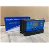 Image 1 : 12V - 30AMP Solar Charge Controller