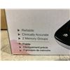 Image 2 : Arm-Type Fully Automatic Blood Pressure Monitor w/ Large LCD Display