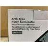 Image 3 : Arm-Type Fully Automatic Blood Pressure Monitor w/ Large LCD Display
