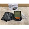 Image 4 : Arm-Type Fully Automatic Blood Pressure Monitor w/ Large LCD Display