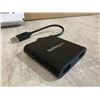 Image 2 : StarTech USB 3.0 to Dual HDMI Adpater