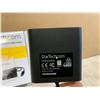 Image 4 : StarTech USB 3.0 to Dual HDMI Adpater