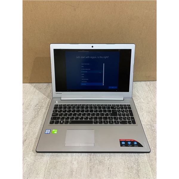 Lenovo IdeaPad 510
