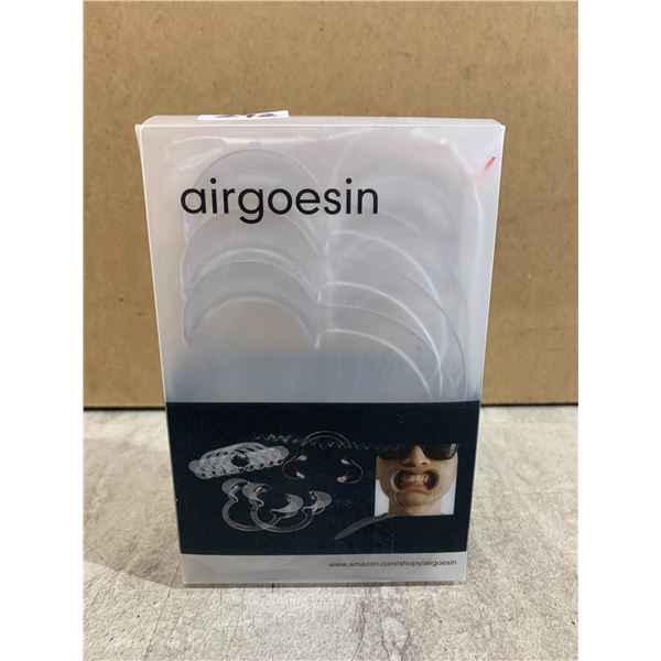 Airgoesin 12 PCS Dental Mouth Openers