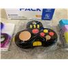 Image 4 : 3D Intelligence Novelty Gadget Fidget Pack