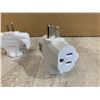 Image 4 : Lot of 2 - 3 Way Power Splitters