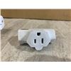 Image 5 : Lot of 2 - 3 Way Power Splitters