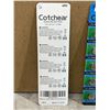 Image 3 : 2 Packs of 10 (20) Cotchear 1.5v Alkaline Button Cell Batteries - AG13 - LR44 - 357A - L1154
