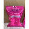 Image 3 : Lot of 2 Packs of 6 - Super Soft PawPaw Wonder Blenders for Makeup