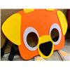 Image 4 : Lot of Felt Paw Patrol Themed Masks for Kids