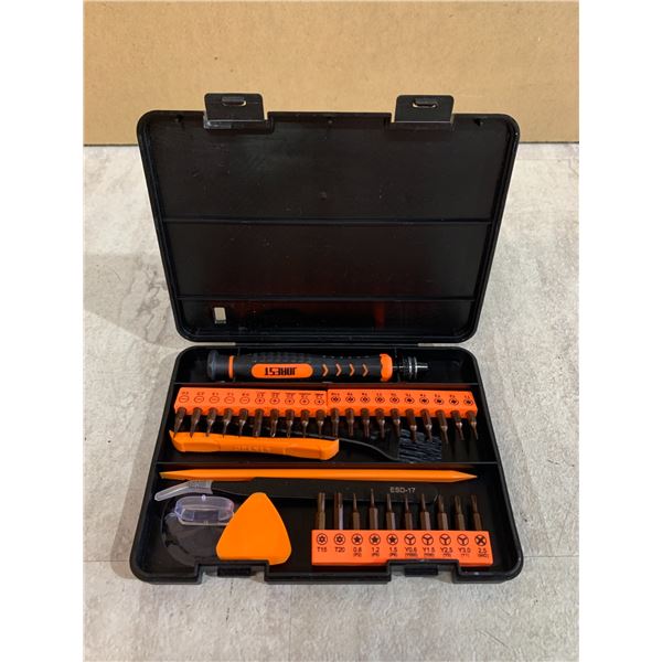 Jorest Screwdriver Set