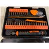 Image 4 : Jorest Screwdriver Set