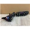 Image 3 : Youth Boys Cleats Size 8