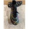 Image 7 : Youth Boys Cleats Size 8