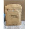 Image 5 : Set of 4 Reusable Silicon Bag's