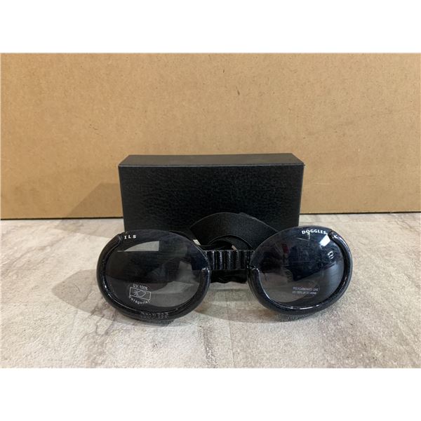 Pair of DOGGLES - Goggles for Your Dog!