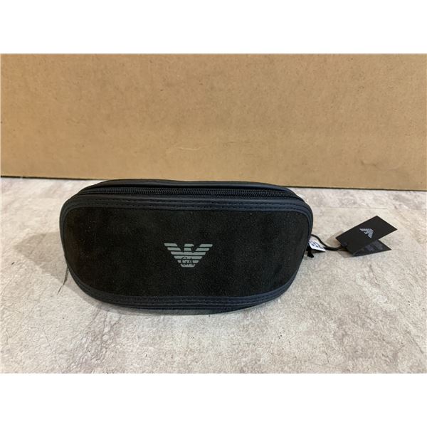Emporio Armani Glasses CASE ONLY