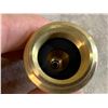 Image 5 : Brass Propane Tank Adapter