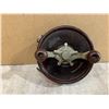 Image 1 : Vintage Alpha Bakelite Fishing Reel
