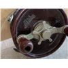 Image 3 : Vintage Alpha Bakelite Fishing Reel