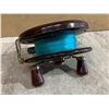 Image 4 : Vintage Alpha Bakelite Fishing Reel