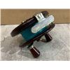 Image 8 : Vintage Alpha Bakelite Fishing Reel