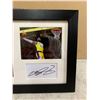 Image 3 : Kitbags & Lockers 12 x 8 A4 Lebron James LA Lakers Photo