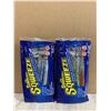 Image 1 : 2x 10 Pack Bag of Sqwincher Sqweeze Freezer Pops -  5 Flavors
