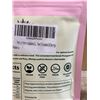 Image 6 : 2 Bags of 60 - Vital Natural Nutrition Premium Feminine Balance Gummies - Hawaiian Pineapple