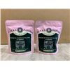 Image 1 : 2 Bags of 60 - Vital Natural Nutrition Premium Feminine Balance Gummies - Hawaiian Pineapple