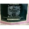 Image 2 : 2 Bags of 60 - Vital Natural Nutrition Premium Feminine Balance Gummies - Hawaiian Pineapple