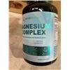 Image 2 : Nature Aurora Magnesium Complex 120 Caplules