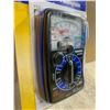 Image 2 : Power Fist Pocket Analog Multimeter