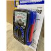 Image 3 : Power Fist Pocket Analog Multimeter