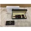 Image 1 : WB Wordsworth & Black Literary Artistry Fountain Pen