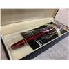 Image 2 : WB Wordsworth & Black Literary Artistry Fountain Pen