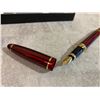 Image 4 : WB Wordsworth & Black Literary Artistry Fountain Pen