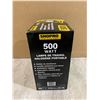 Image 3 : Shopro Professional 500 Watt Portable Halogen Work Light Heavy Duty