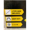 Image 2 : Shopro Professional 500 Watt Portable Halogen Work Light Heavy Duty