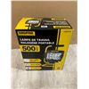 Image 5 : Shopro Professional 500 Watt Portable Halogen Work Light Heavy Duty