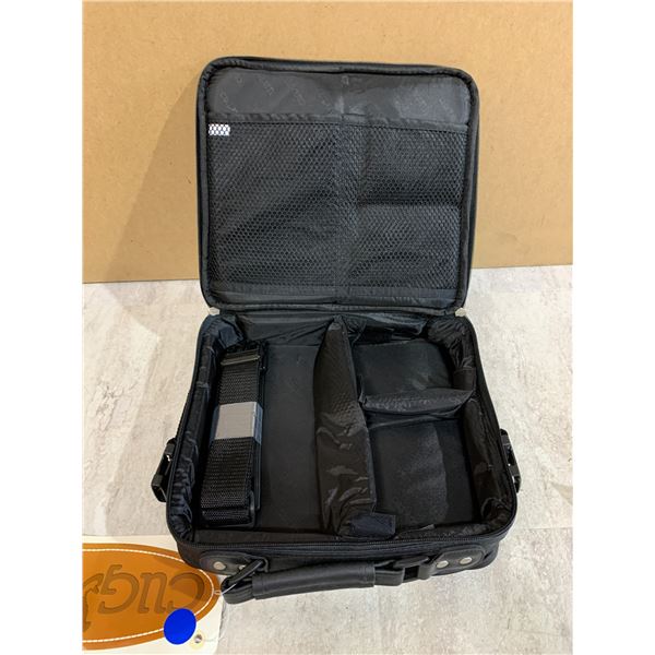 Cugatti Travel Case