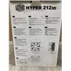 Image 9 : Cooler Master Hyper 212 LED