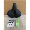 Image 1 : Road Bike Double Rail Seat Oversized