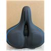 Image 2 : Road Bike Double Rail Seat Oversized