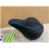 Image 7 : Road Bike Double Rail Seat Oversized