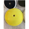 Image 2 : Mastercraft Buffing / Polishing Kit 5 Pcs
